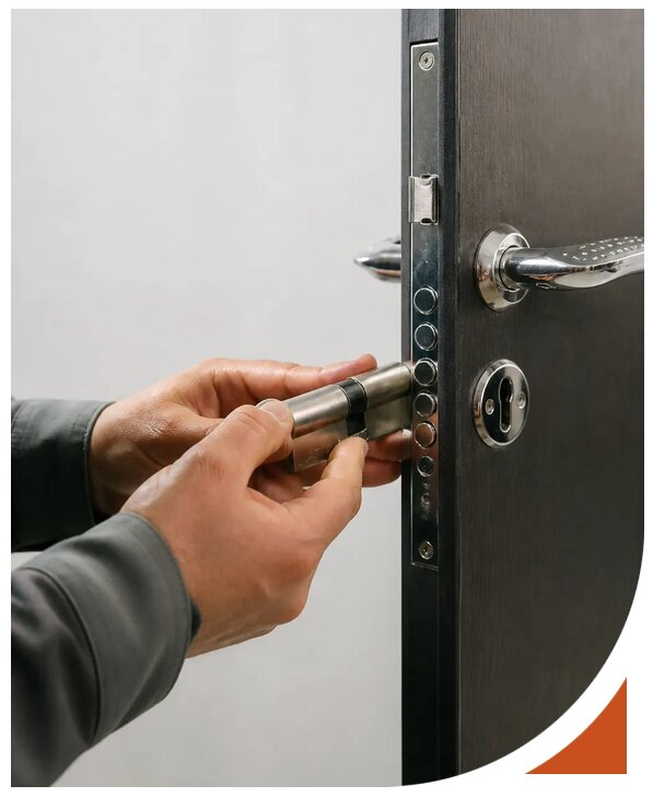 Замена замков Mul T Lock с выездом в Керчи круглосуточно