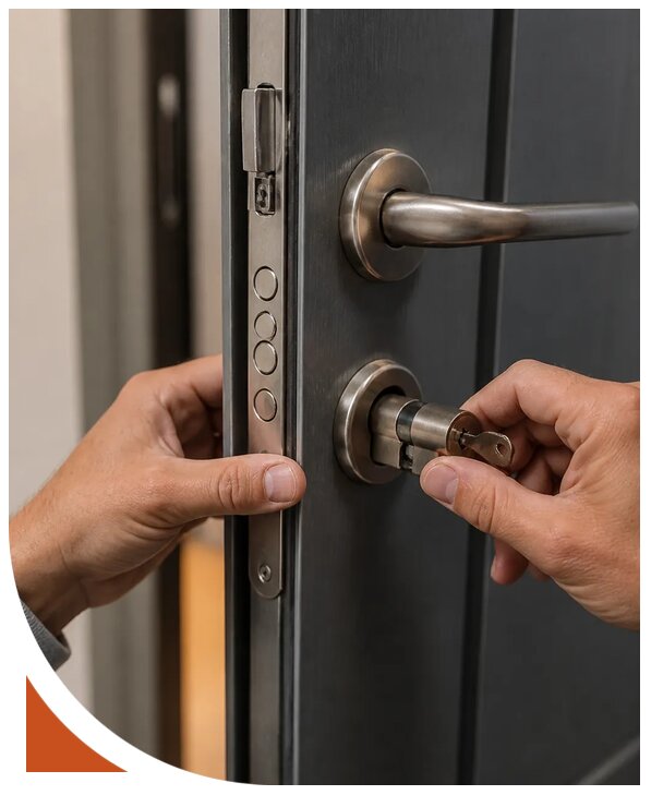 Срочная замена замков Abloy в Керчи от 6638 р. | Разлок-Крч