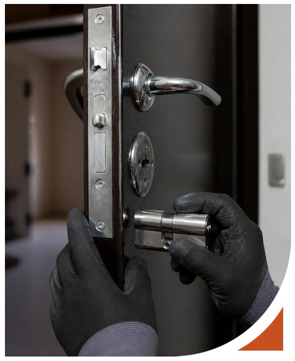 Замена замков Abloy срочно с гарантией и выездом в Керчи