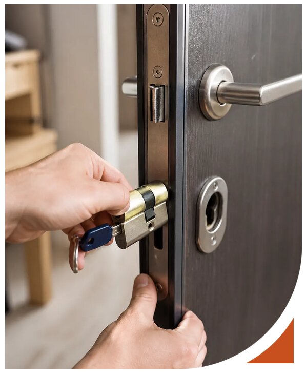 Профессиональный ремонт замков Mul T Lock с выездом в Керчи