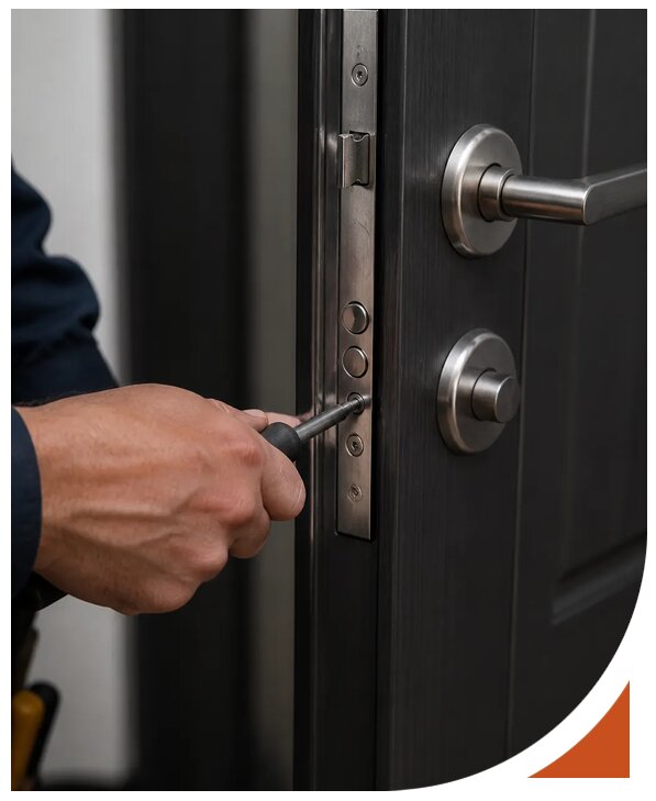 Ремонт замков Abloy с выездом мастера на дом в Керчи